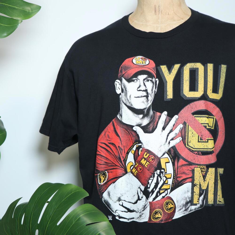 American Vintage Men's Black and Grey Tshirt